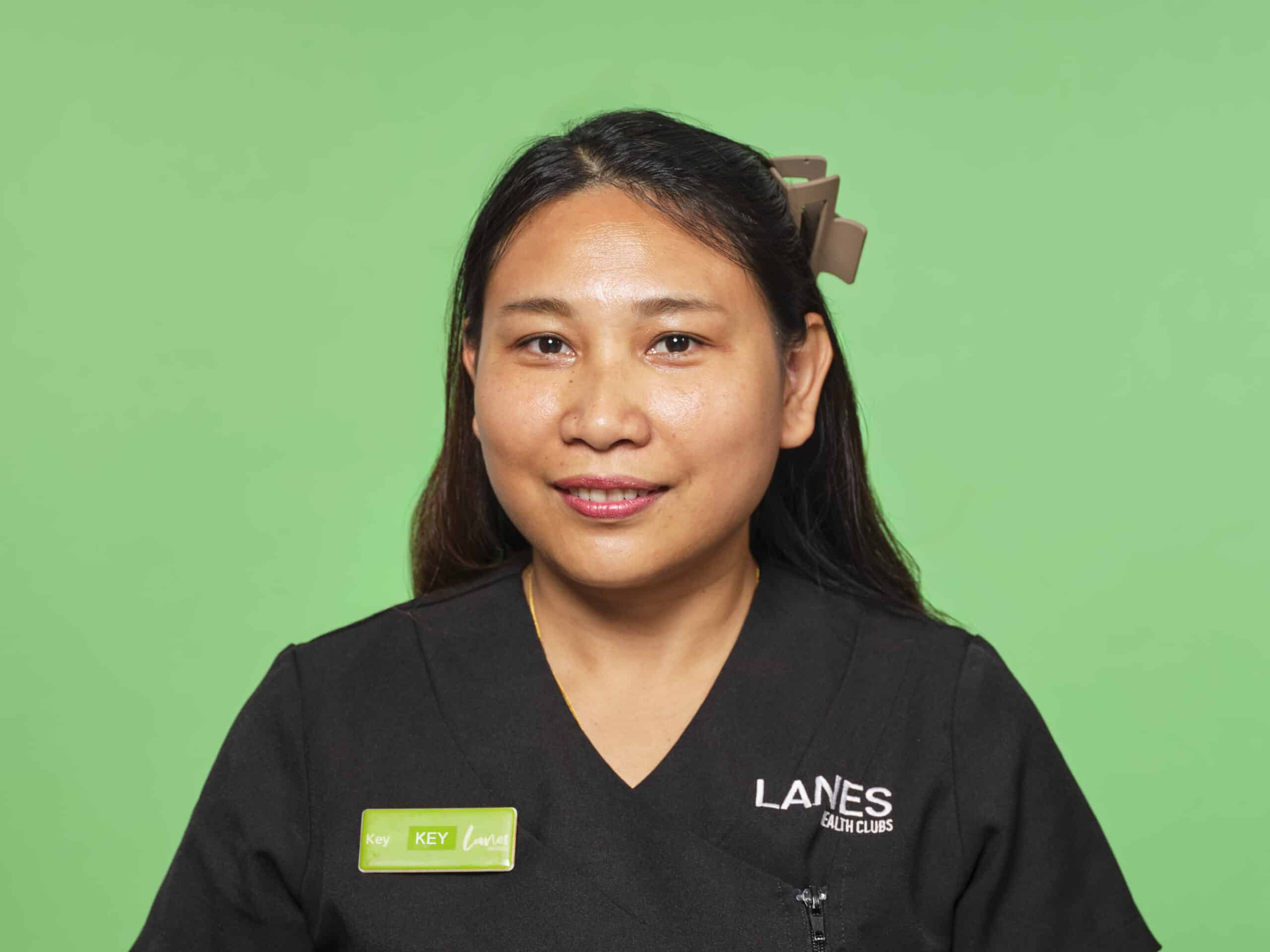 Lanes Health Clubs Wellness Rooms Beauty and Massage Therapist in Rustington